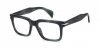 OKULARY KOREKCYJNE DAVID BECKHAM DB 1237 2W8 53 ROZMIAR M